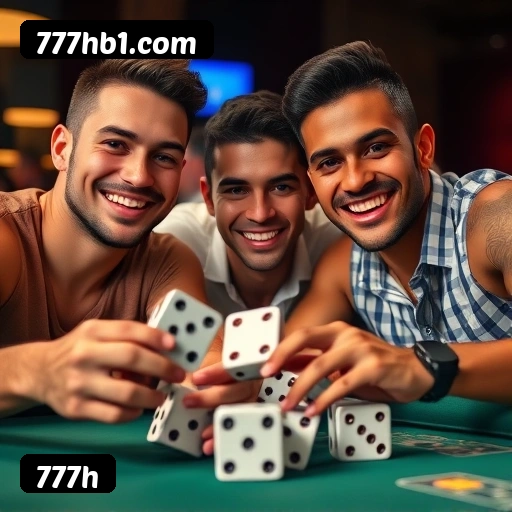 Jogos de Cassino ao Vivo