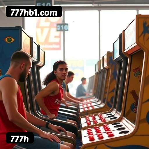 Imagem secundária de apoio para instalação do app 777h