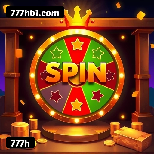 Vantagens de jogar slots no 777h Brasil