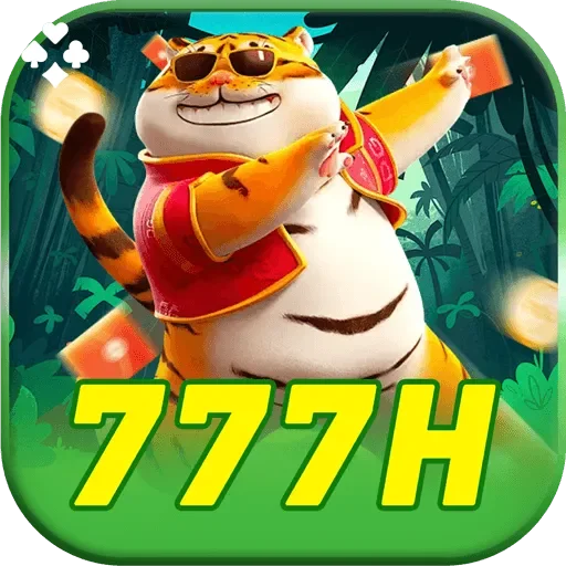 777h Logo