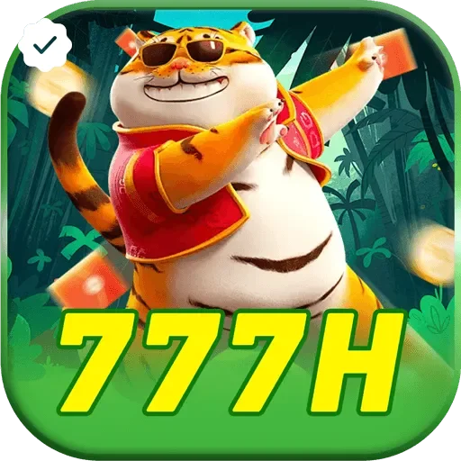 777h Logo