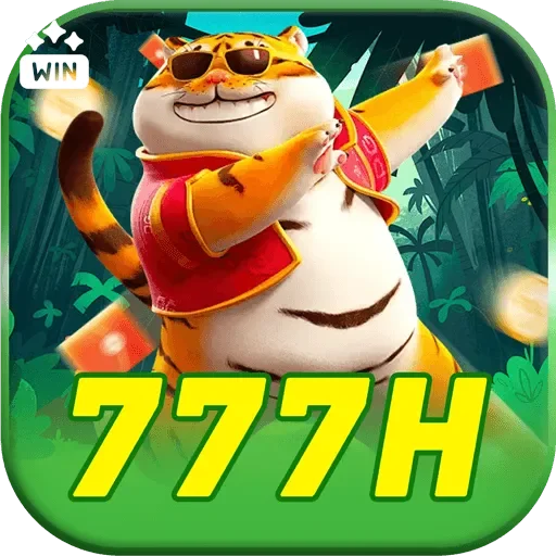 777h Logo