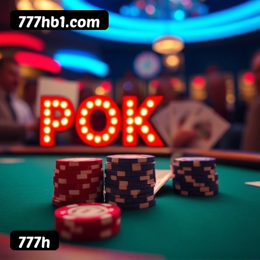 Cassino ao Vivo 777h - Dealers Brasileiros Profissionais