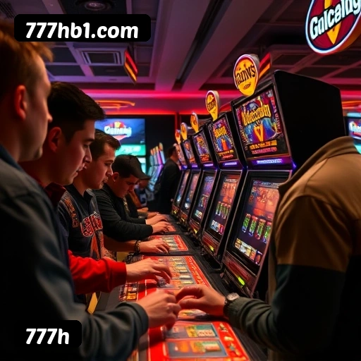 Categorias de Jogos - Slots, Mesa, Ao Vivo, Jackpots